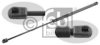 FEBI BILSTEIN 31084 Gas Spring, boot-/cargo area